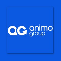 Animo Group logo - Similar company to White Horse Group