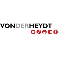 VON DER HEYDT GmbH logo - Similar company to Reruption Gmbh