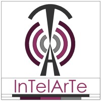 InTelArTe logo - Similar company to Ara Fibra Sl
