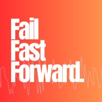Fail Fast Forward logo - Similar company to Henkan & Partners