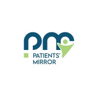 Patients Mirror logo - Similar company to Nextgensurgery Inc.