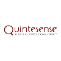 Quintesense logo - Similar company to Quintesens