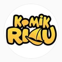 Komik Riau logo - Similar company to Komik