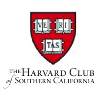 Harvard Club Of Southern California