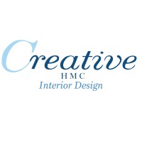 Creative HMC Interior Design logo - Similar company to Cocoon Interiors Ltd