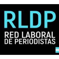 Red Laboral de Periodistas logo - Similar company to Perfil