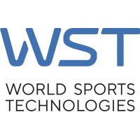 World Sports Technologies logo - Similar company to C.E Urbns