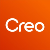 Creo Recruitment logo - Similar company to Napier Wolf Search For Recruitment