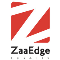 ZaaEdge Loyalty logo - Similar company to Rewardhub
