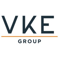 VKE Group logo - Similar company to Mgb Contractors Ltd