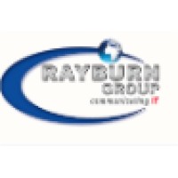 Rayburn Consulting (Pty) Ltd logo - Similar company to Lorge Consulting Services (Pty) Ltd