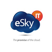 eSky IT logo - Similar company to Defined Solutions
