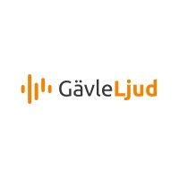 Gävle Ljud AB logo - Similar company to Nrd Studios Ab