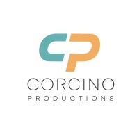Corcino Productions logo - Similar company to Mooneye
