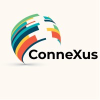 ConneXus logo - Similar company to Nutek- Insight Beyond The Visible