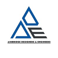 AimBridge Designers & Engineers Pvt. Ltd. logo - Similar company to E-Tech Nepal