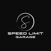 Speed Limit Garage logo - Similar company to Famous Consultants