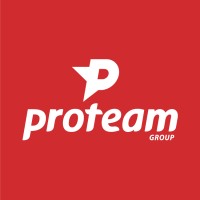Proteam Group logo - Similar company to Damfieldgroup