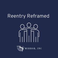 Reentry Reframed logo - Similar company to Bowen Theory Academy
