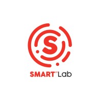 Smartco Laboratory and Research logo - Similar company to Genom Uin Jakarta