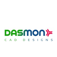 DASMON CAD DESIGNS logo - Similar company to E Mydan