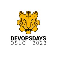DevOpsDays Oslo logo - Similar company to Devopsdays Prague