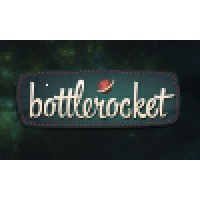 Bottlerocket Inc. logo - Similar company to Bottlerocket Marketing Group