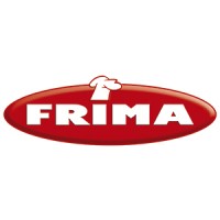FRIMA International AG logo - Similar company to Frima Europe - Frima Sas