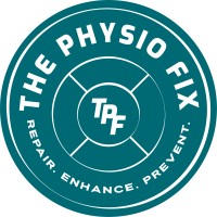 The Physio Fix, PLLC logo - Similar company to Physio & More