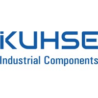 Kuhse Industrial Components GmbH logo - Similar company to M&S Combustion Technologies Gmbh