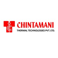 Chintamani Thermal Technologies Pvt Ltd logo - Similar company to Shree Aasaan Tech