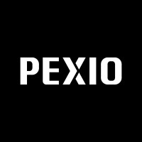 Pexio logo - Similar company to Cetoir