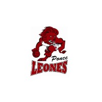 Leones de Ponce logo - Similar company to Baloncesto Superior Nacional
