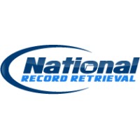 National Record Retrieval, LLC logo - Similar company to Retrēv