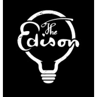 The Edison Restaurant logo - Similar company to Proctor Honda