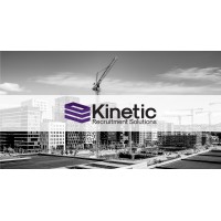 Kinetic Recruitment Solutions Ltd logo - Similar company to Arnoldi And Partners