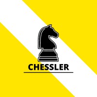 Chessler logo - Similar company to Greenup