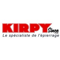 KIRPY logo - Similar company to Solhead