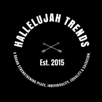 Hallelujah Trends Inc.