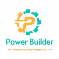 POWER-BUILDER logo - Similar company to Power Access: Microsoft Access Low-Code Database Builder Toolset | Bi, Ai, Javascript Macros & Cloud
