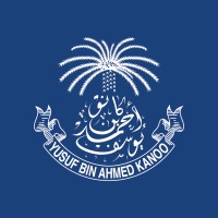 Yusuf bin Ahmed Kanoo Group logo - Similar company to Kanoo Logistics