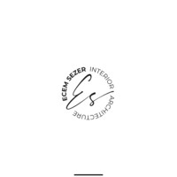 Ecem Sezer Interior Design logo - Similar company to Nox Project