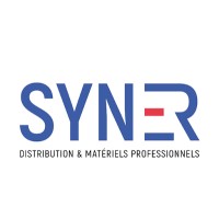 SYNER SUPPORTAGE logo - Similar company to Ob Profils