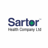 Sartor Health Company Ltd logo - Similar company to United Surgicals Ltd.