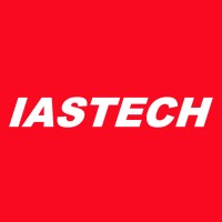 IASTECH Automação Industrial logo - Similar company to Grafcet | Soluções Tecnológicas