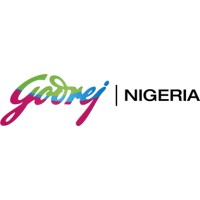 Godrej Nigeria logo - Similar company to Automated Process Limited
