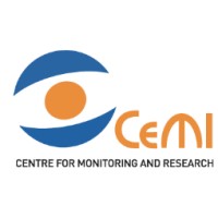 Centar za monitoring i istraživanje - CeMI logo - Similar company to Belarusian Helsinki Committee