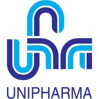 Unipharma Syria logo - Similar company to Unipharma