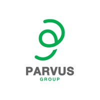 Parvus Group logo - Similar company to საქართველოს სახელმწიფო ელექტროსისტემა / Georgian State Electrosystem