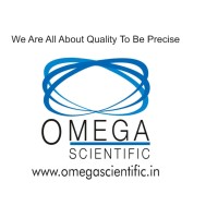 Omega Scientific Instruments Pvt.Ltd. logo - Similar company to Chemique Private Limited